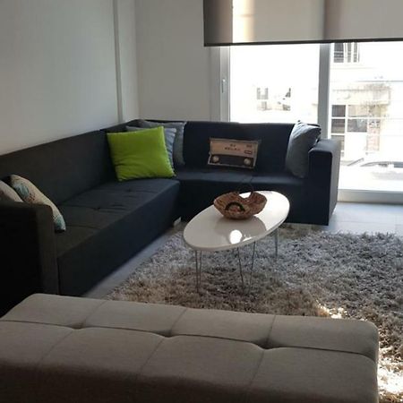 Cozy Flat In The Heart Of North Nicosia --- 55-1 Apartment Exterior foto