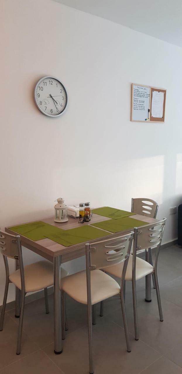 Cozy Flat In The Heart Of North Nicosia --- 55-1 Apartment Exterior foto
