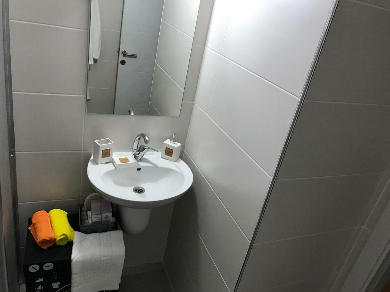 Cozy Flat In The Heart Of North Nicosia --- 55-1 Apartment Exterior foto