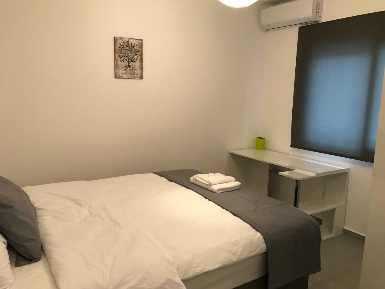 Cozy Flat In The Heart Of North Nicosia --- 55-1 Apartment Exterior foto