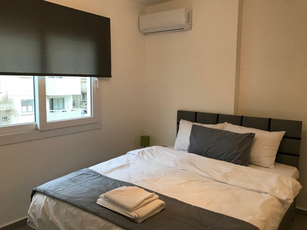 Cozy Flat In The Heart Of North Nicosia --- 55-1 Apartment Exterior foto