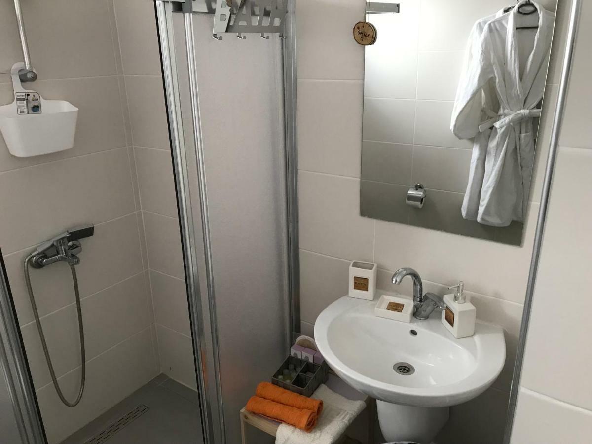 Cozy Flat In The Heart Of North Nicosia --- 55-1 Apartment Exterior foto