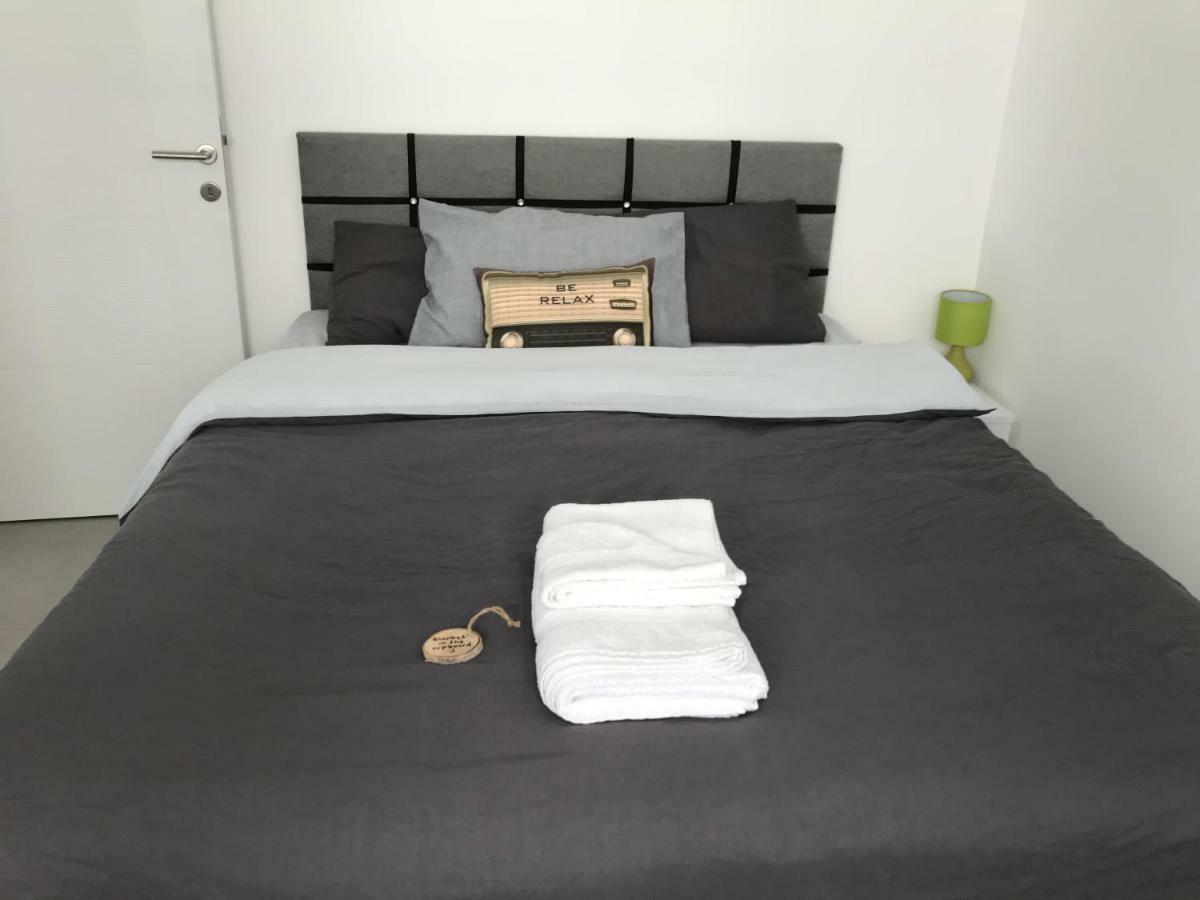 Cozy Flat In The Heart Of North Nicosia --- 55-1 Apartment Exterior foto