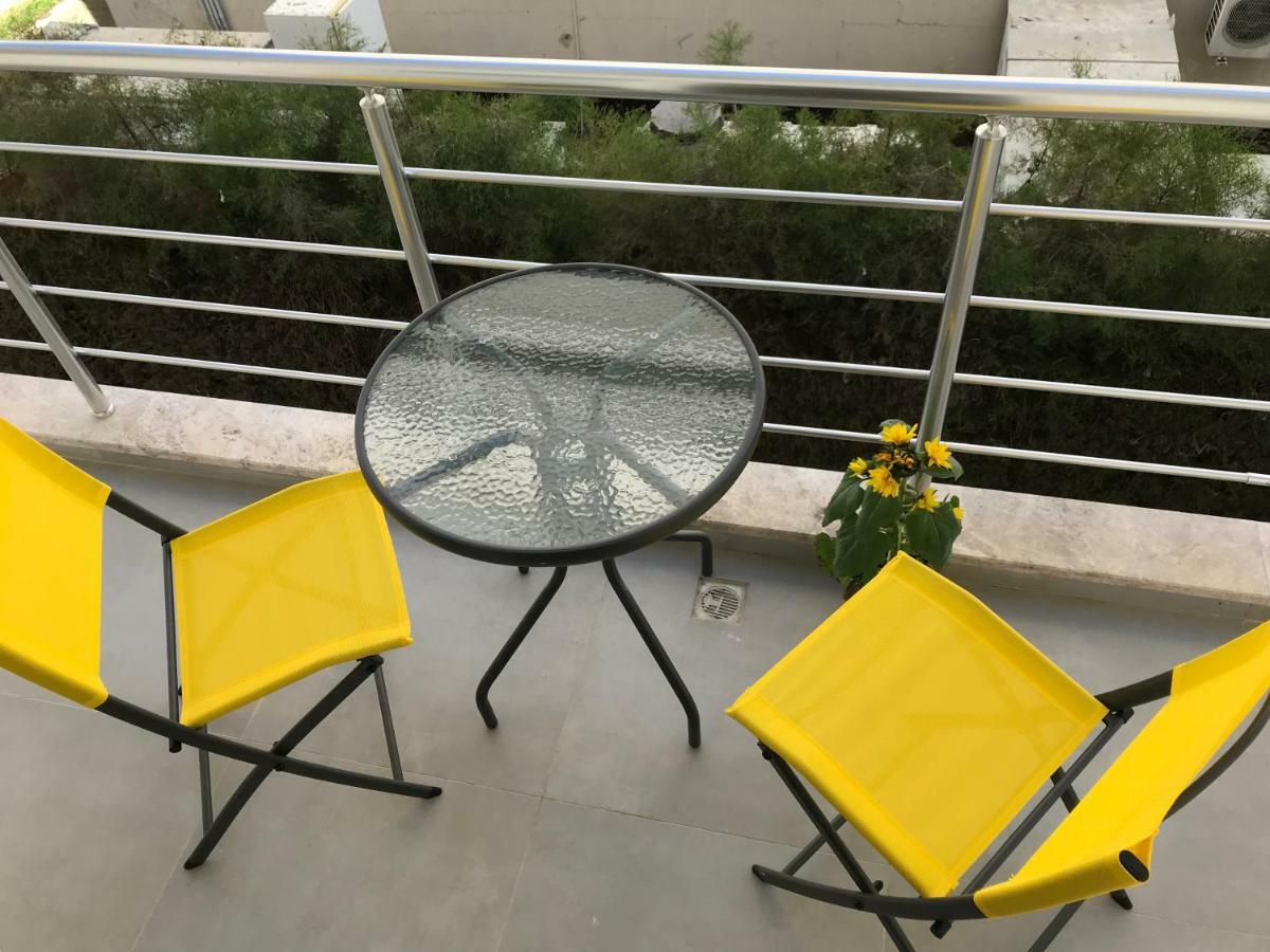 Cozy Flat In The Heart Of North Nicosia --- 55-1 Apartment Exterior foto
